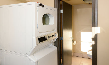 Other Services Available 